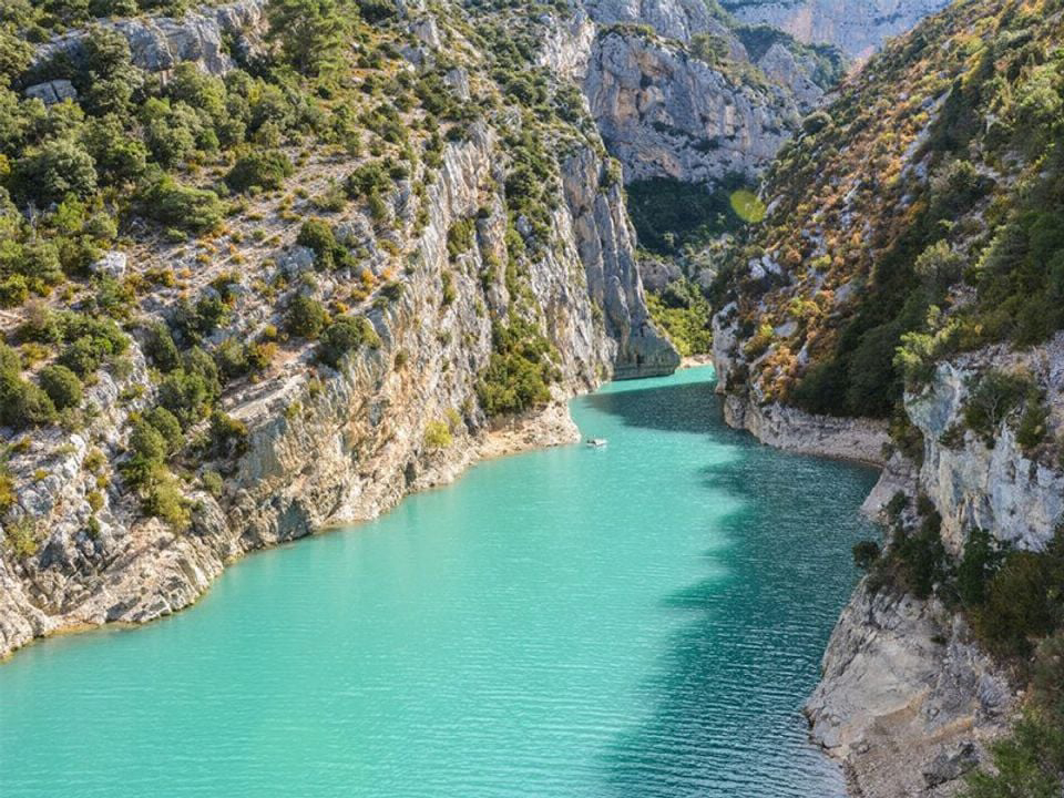 International Camping Provenza-Alpi-Costa Azzurra - Aups visuel 11/13 International Camping Provenza-Alpi-Costa Azzurra - Aups visuel 11/13