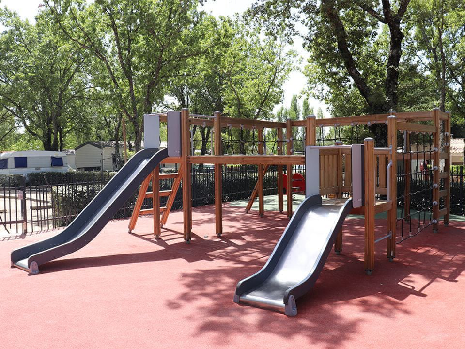 International Camping Provenza-Alpi-Costa Azzurra - Aups visuel 10/13 International Camping Provenza-Alpi-Costa Azzurra - Aups visuel 10/13