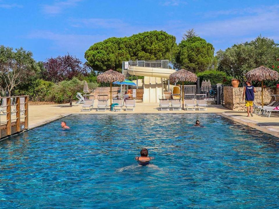 International Camping Provenza-Alpi-Costa Azzurra - Aups visuel 1/13 International Camping Provenza-Alpi-Costa Azzurra - Aups visuel 1/13