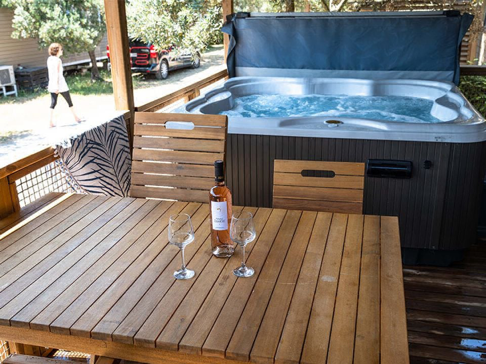 International Camping Provenza-Alpi-Costa Azzurra - Aups visuel 13/13 International Camping Provenza-Alpi-Costa Azzurra - Aups visuel 13/13