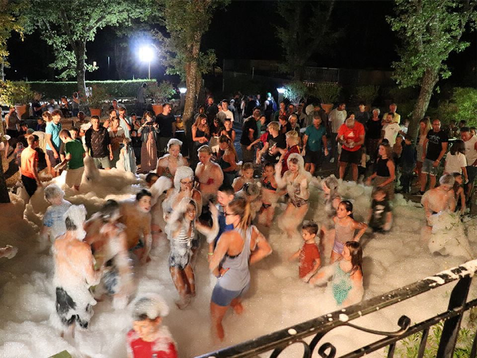 International Camping Provenza-Alpi-Costa Azzurra - Aups visuel 8/13 International Camping Provenza-Alpi-Costa Azzurra - Aups visuel 8/13