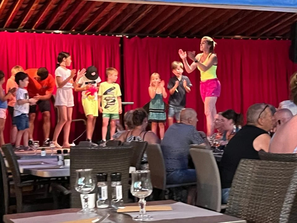 International Camping Provenza-Alpi-Costa Azzurra - Aups visuel 9/13 International Camping Provenza-Alpi-Costa Azzurra - Aups visuel 9/13