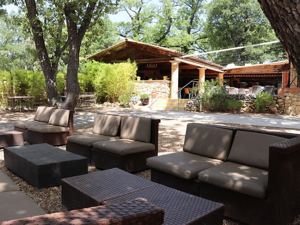 International Camping Provenza-Alpi-Costa Azzurra - Aups visuel 7/13 International Camping Provenza-Alpi-Costa Azzurra - Aups visuel 7/13