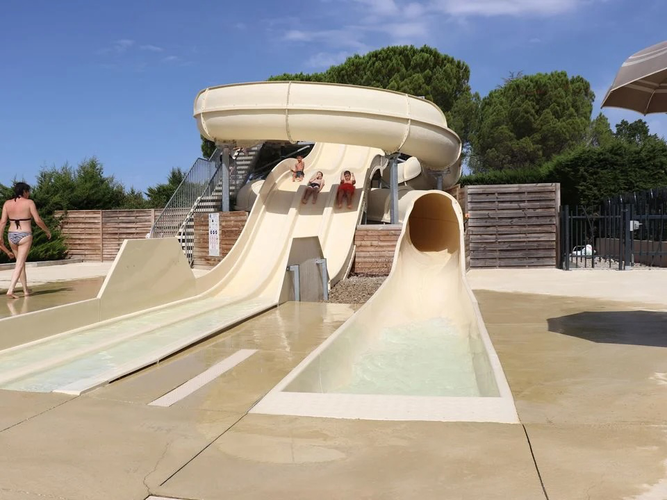 International Camping Provenza-Alpi-Costa Azzurra - Aups visuel 2/13 International Camping Provenza-Alpi-Costa Azzurra - Aups visuel 2/13