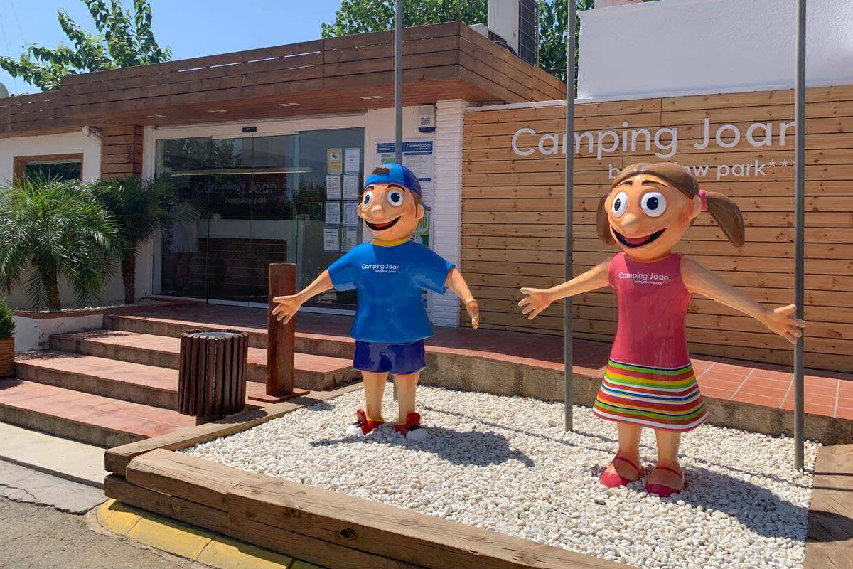 Joan Costa Dorada - Cambrils visuel 12/25