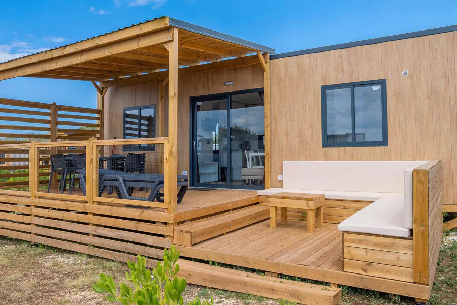 Kazela Istria - Medulin visuel 2/10