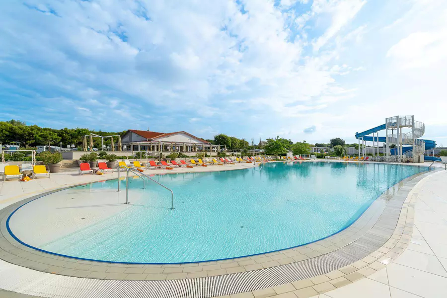 Kazela Istria - Medulin visuel 5/10