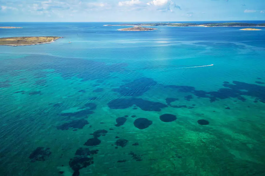 Kazela Istria - Medulin visuel 3/10