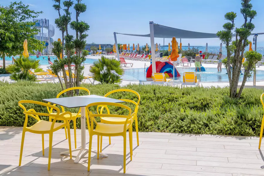 Kazela Istria - Medulin visuel 10/10