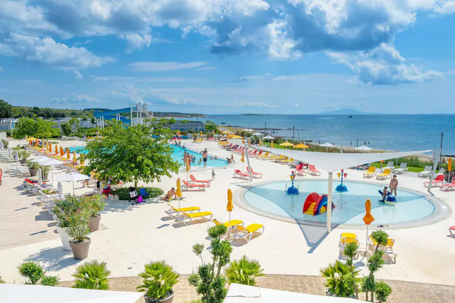 Kazela Istria - Medulin visuel 6/10