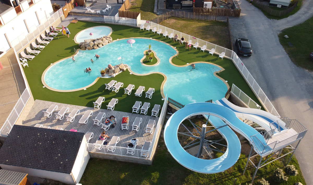 Ker Yaoulet Bretagna - Ambon visuel 3/33