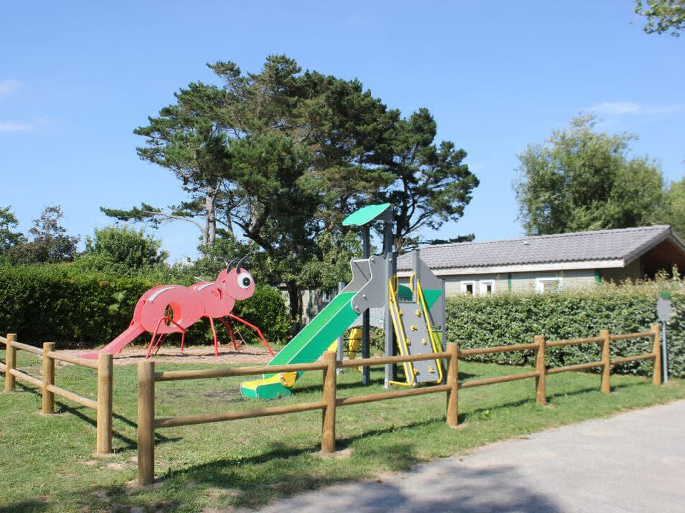 Kerlaz Bretagna - Tréguennec visuel 2/4