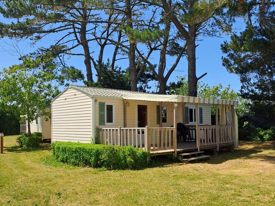 Kerlaz Bretagna - Tréguennec visuel 3/4