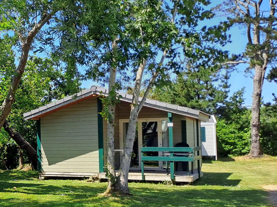 Kerlaz Bretagna - Tréguennec visuel 4/4