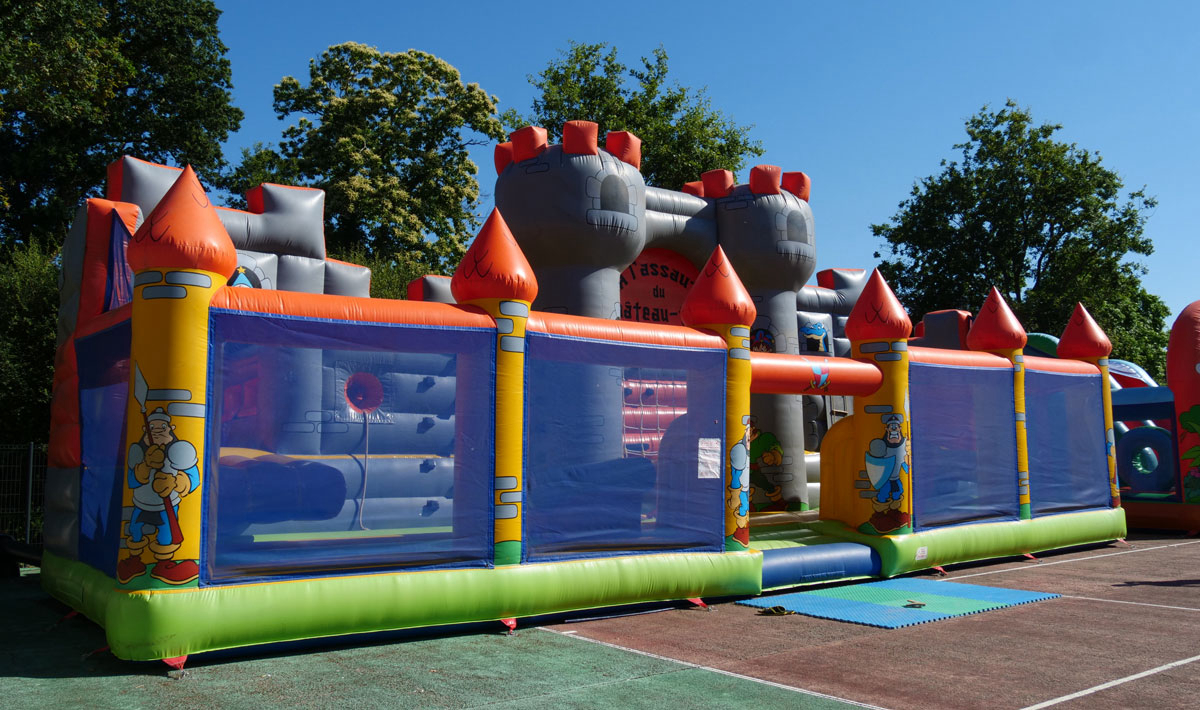 Kervilor Bretagna - La Trinité-sur-Mer visuel 6/7 Kervilor Bretagna - La Trinité-sur-Mer visuel 6/7