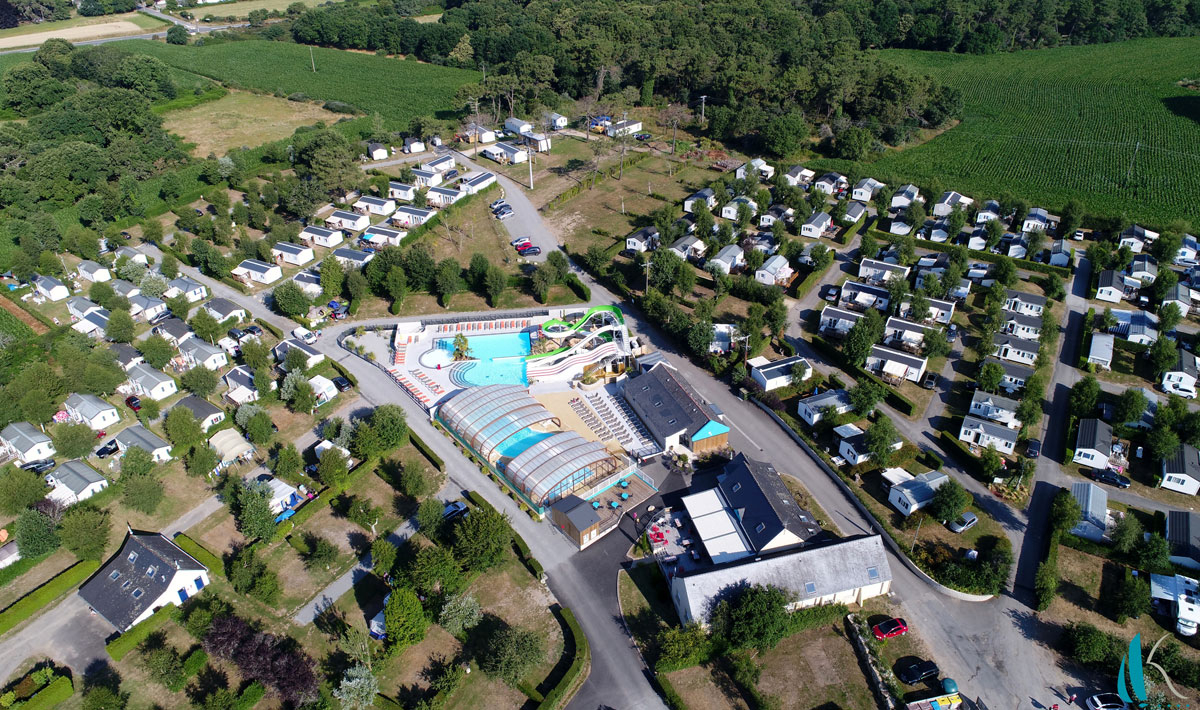 Kervilor Bretagna - La Trinité-sur-Mer visuel 3/7 Kervilor Bretagna - La Trinité-sur-Mer visuel 3/7