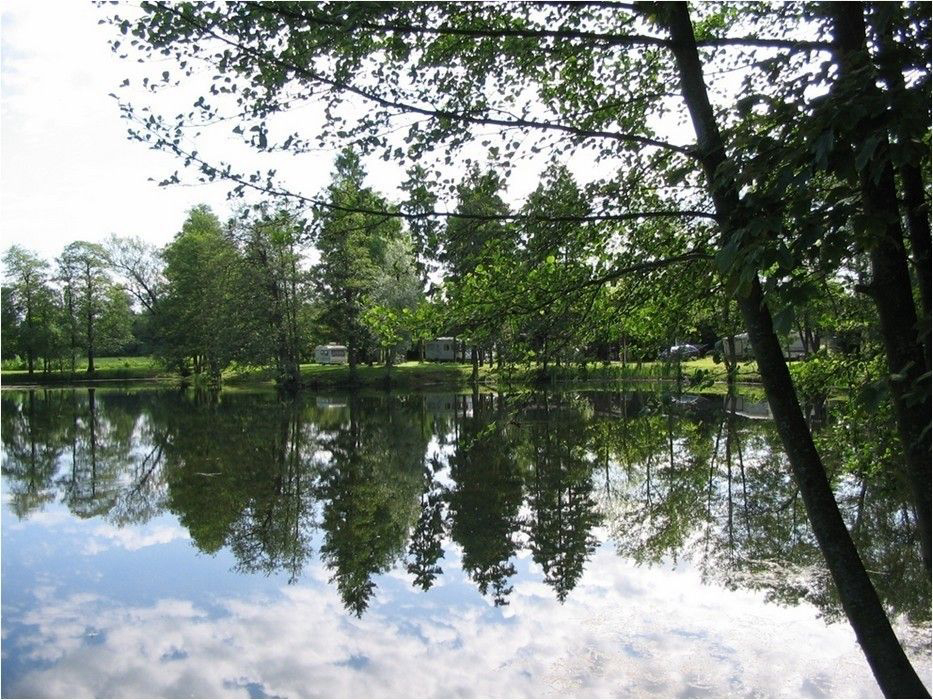 Kity Caravan'inn Lorena - Dun-sur-Meuse visuel 1/1 Kity Caravan'inn Lorena - Dun-sur-Meuse visuel 1/1