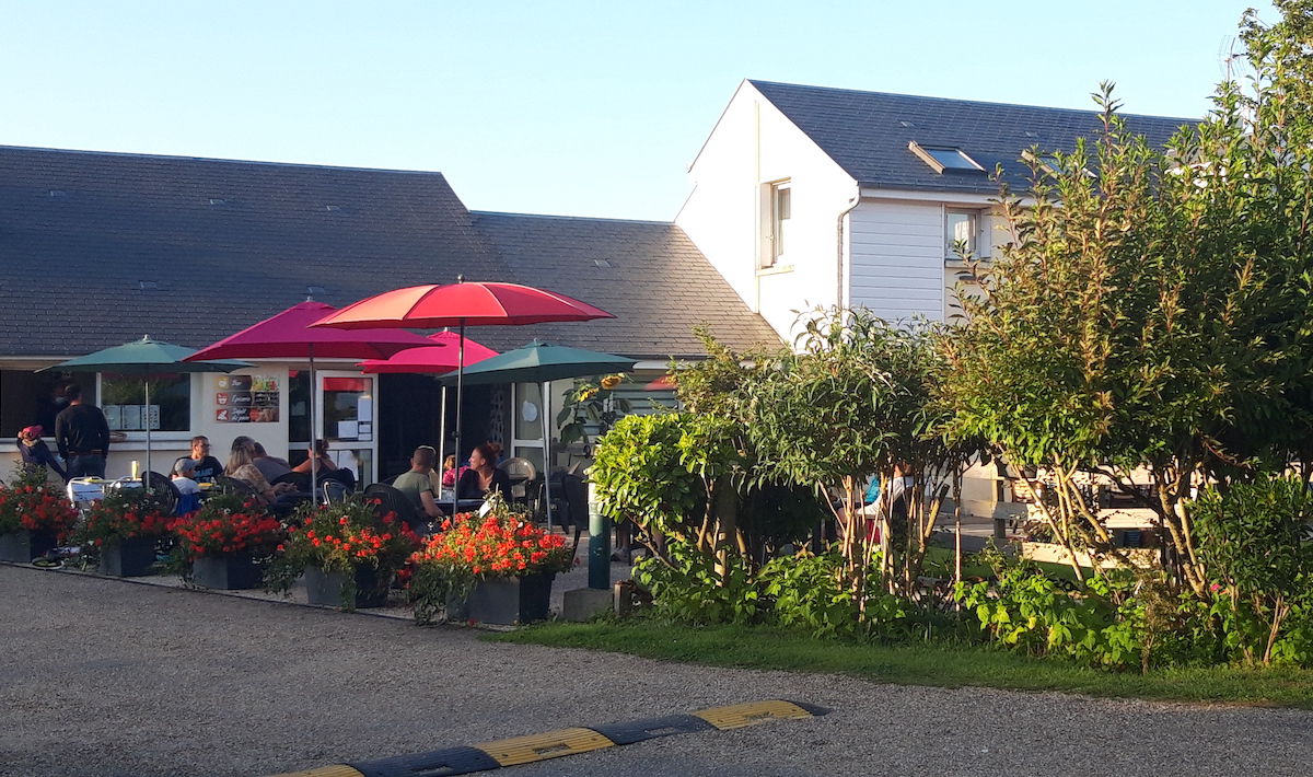 L'Aiguille Creuse Alta Normandia - Les Loges visuel 5/10