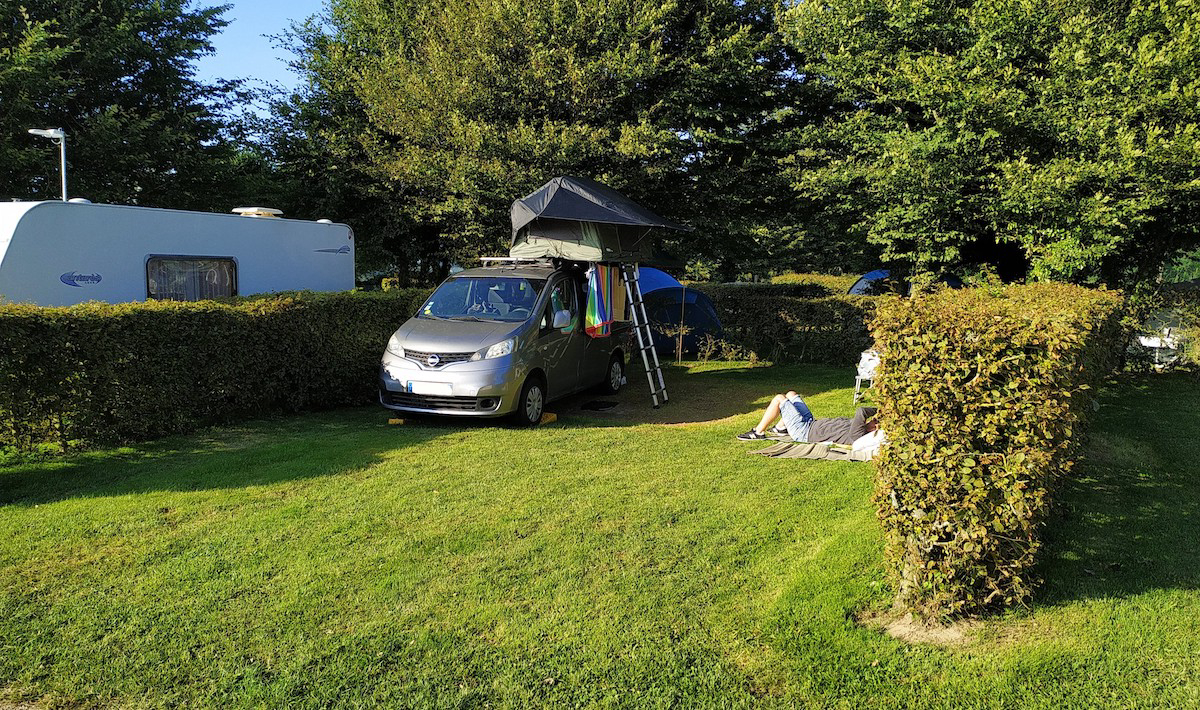 L'Aiguille Creuse Alta Normandia - Les Loges visuel 7/10