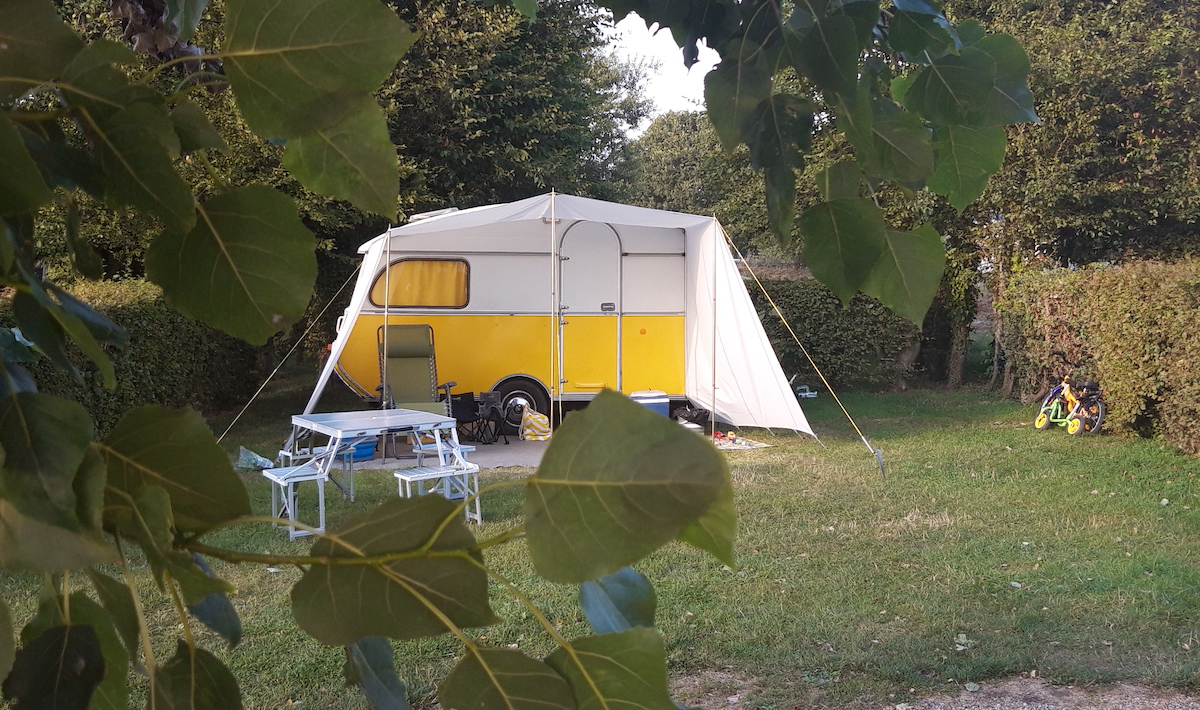 L'Aiguille Creuse Alta Normandia - Les Loges visuel 9/10