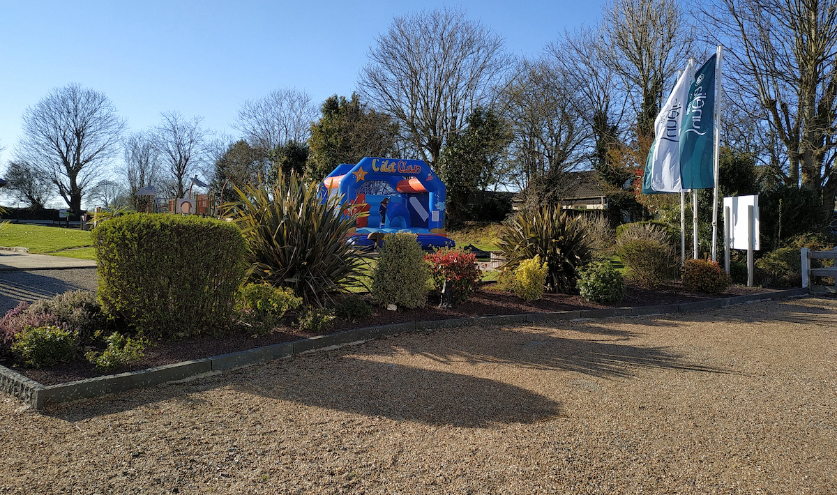 L'Aiguille Creuse Alta Normandia - Les Loges visuel 8/10