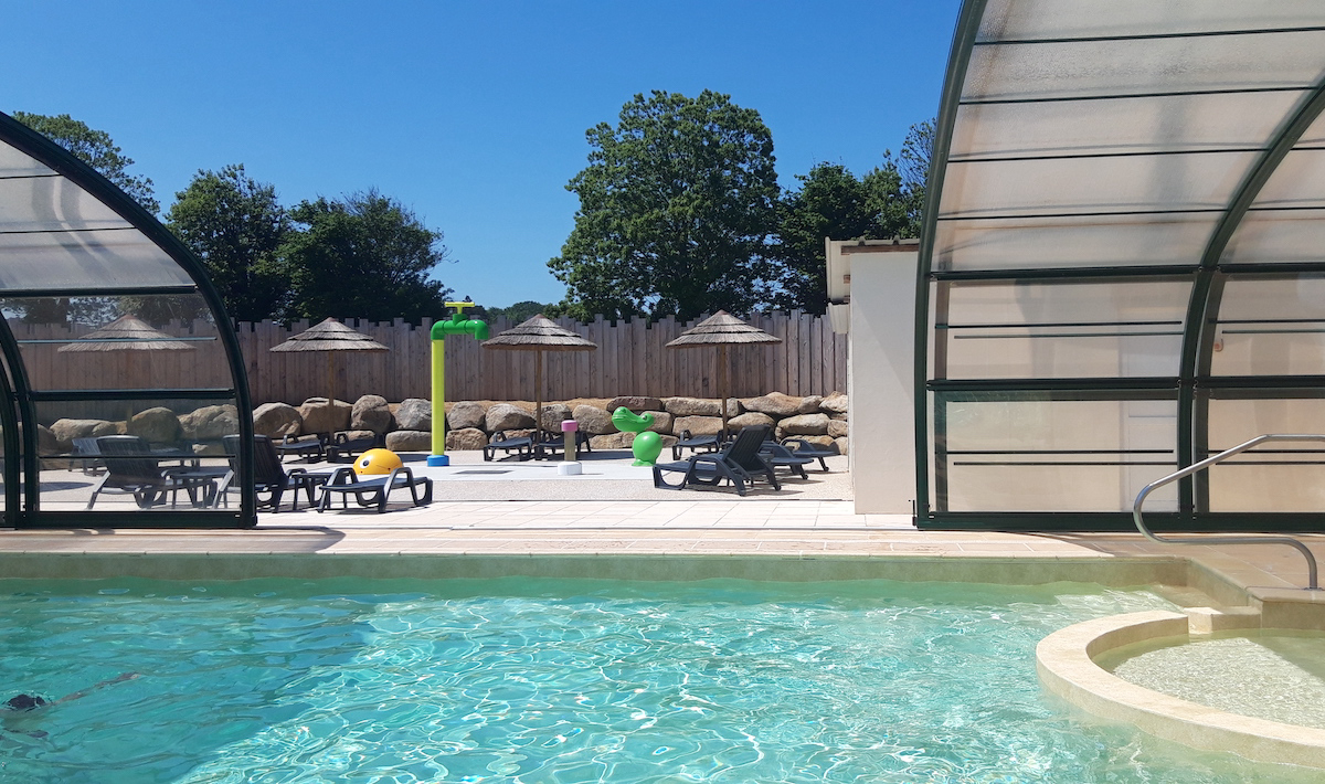 L'Aiguille Creuse Alta Normandia - Les Loges visuel 2/10