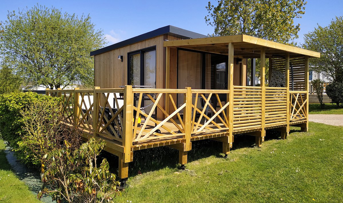 L'Aiguille Creuse Alta Normandia - Les Loges visuel 3/10