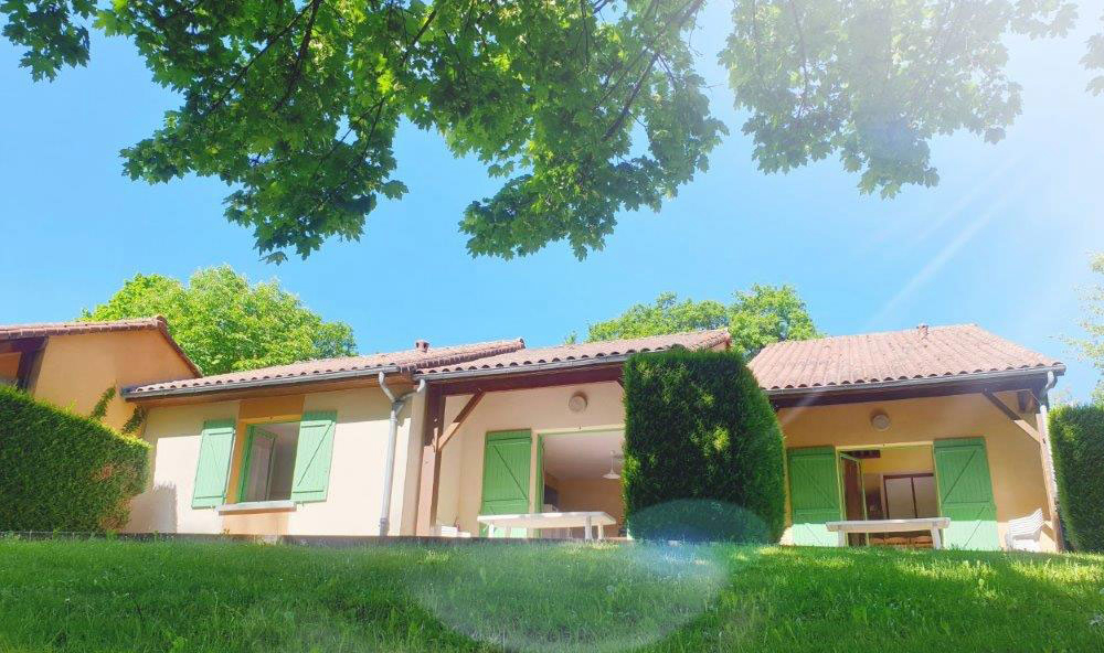 l'Air du Lac Limosino - Saint-Hilaire-les-Places visuel 9/15