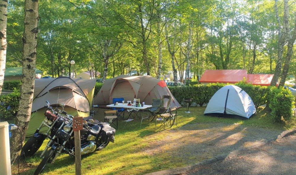 l'Air du Lac Limosino - Saint-Hilaire-les-Places visuel 6/15