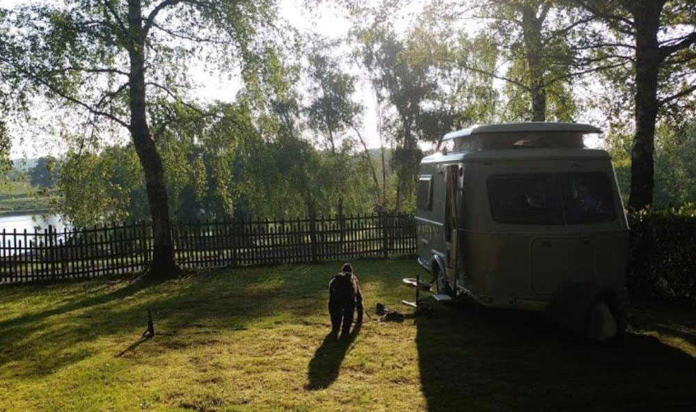 l'Air du Lac Limosino - Saint-Hilaire-les-Places visuel 8/15