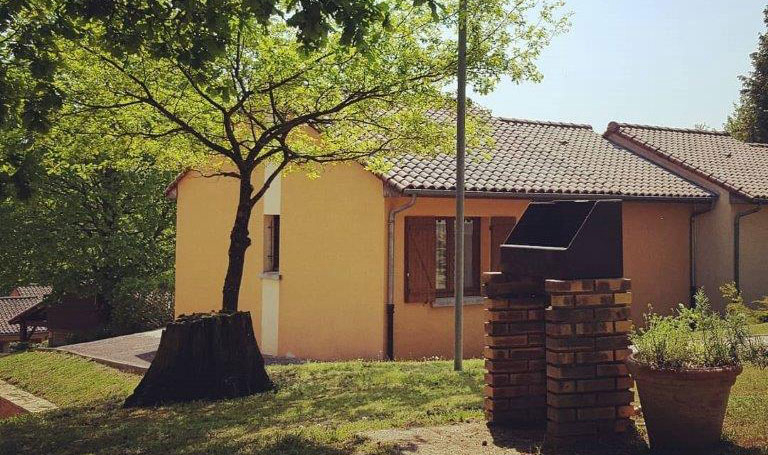 l'Air du Lac Limosino - Saint-Hilaire-les-Places visuel 7/15