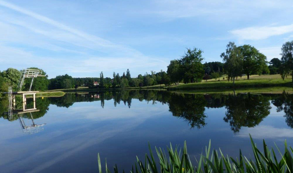 l'Air du Lac Limosino - Saint-Hilaire-les-Places visuel 3/15