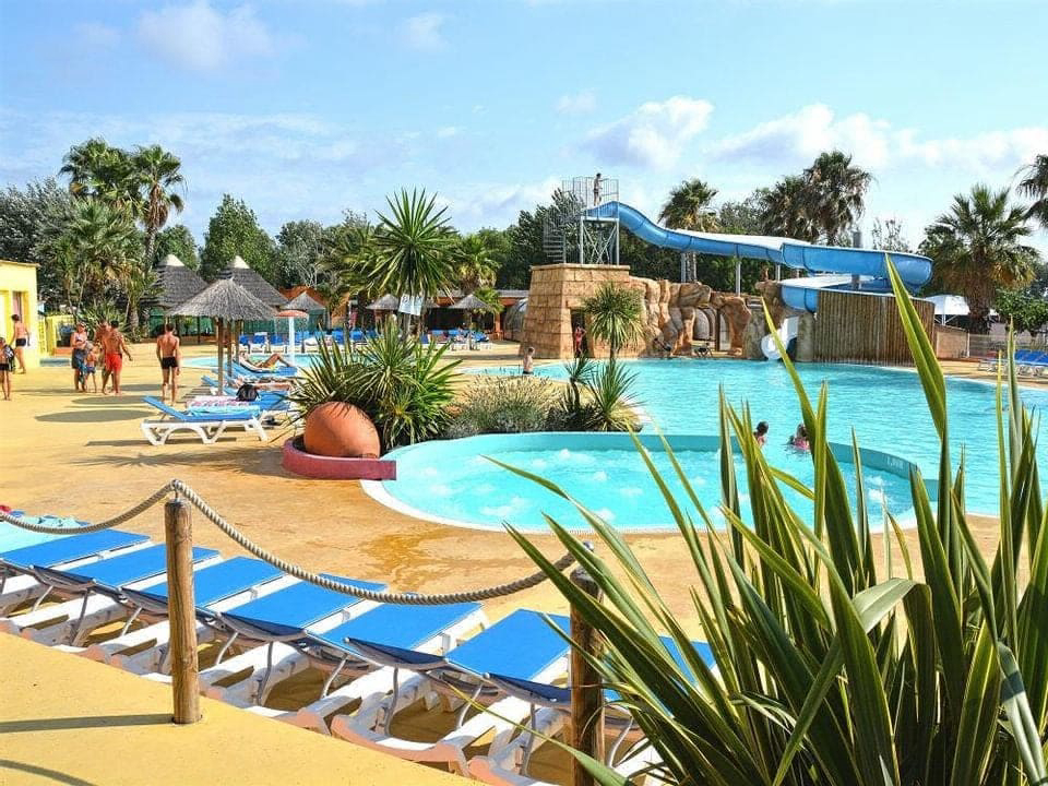 L'Air Marin Linguadoca-Rossiglione - Vias visuel 2/12 L'Air Marin Linguadoca-Rossiglione - Vias visuel 2/12