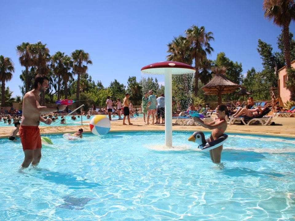 L'Air Marin Linguadoca-Rossiglione - Vias visuel 3/12 L'Air Marin Linguadoca-Rossiglione - Vias visuel 3/12