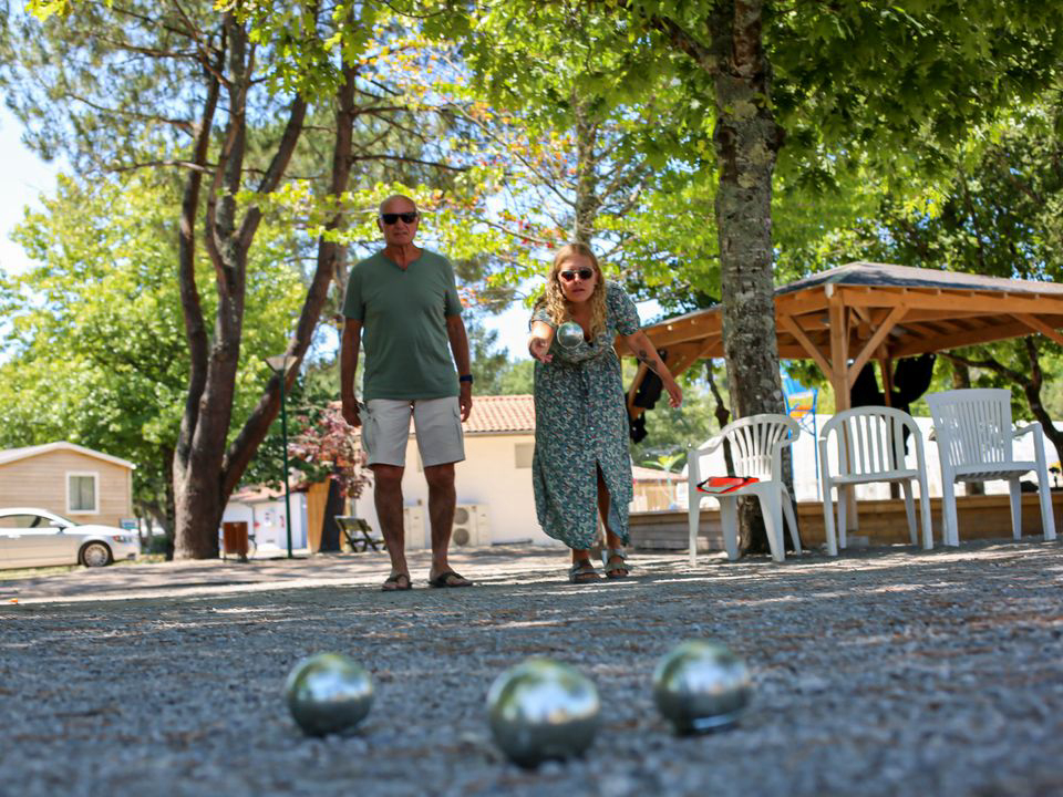 L'Airial Aquitania - Soustons visuel 10/12