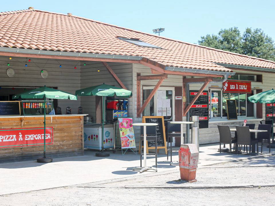 L'Airial Aquitania - Soustons visuel 9/12