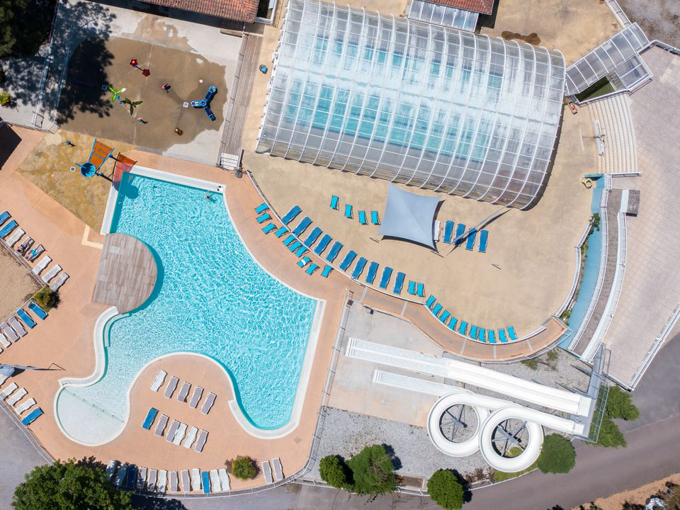 L'Airial Aquitania - Soustons visuel 2/12