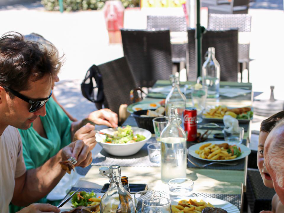 L'Airial Aquitania - Soustons visuel 11/12