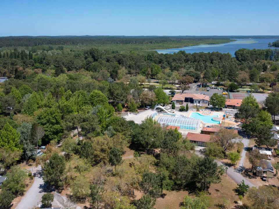 L'Airial Aquitania - Soustons visuel 1/12