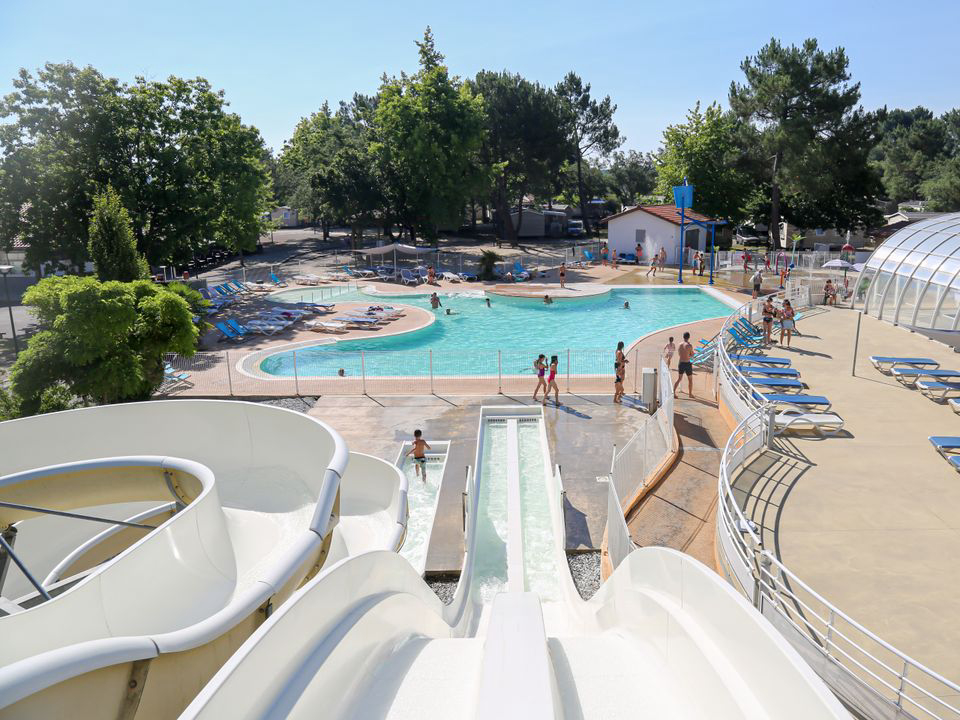 L'Airial Aquitania - Soustons visuel 4/12