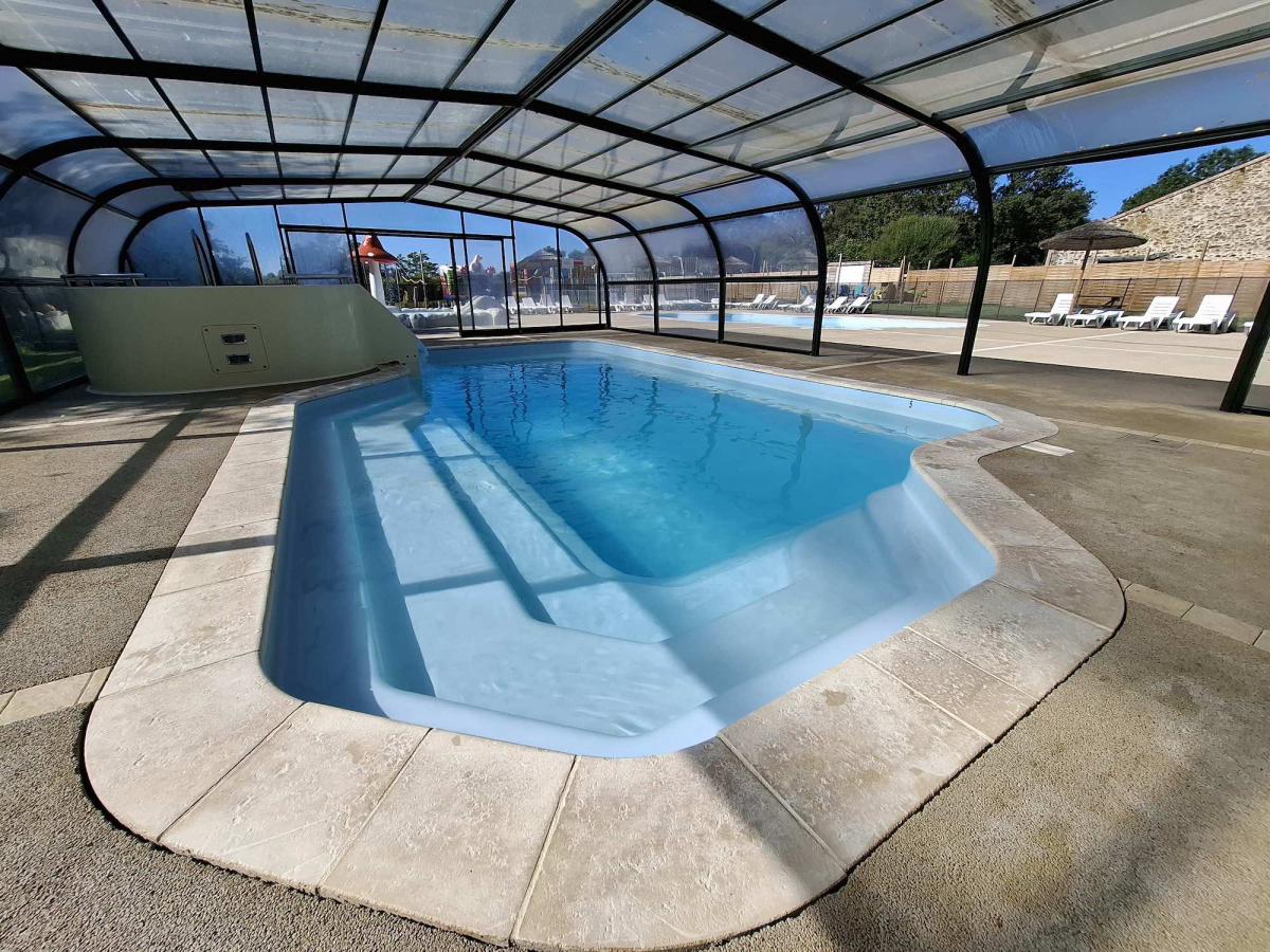 L'Ambois Paesi della Loira - Mouilleron-le-Captif visuel 3/32