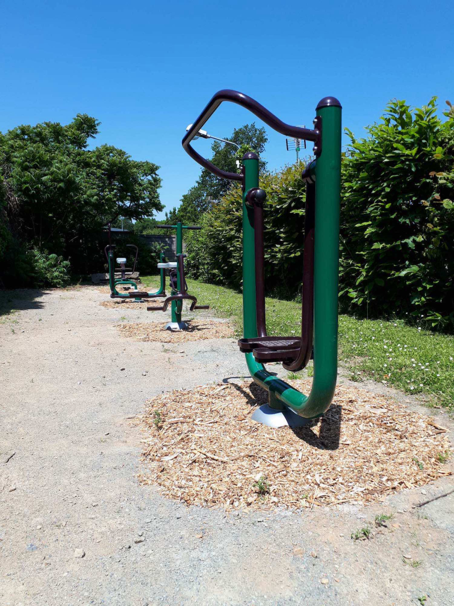 L'Ambois Paesi della Loira - Mouilleron-le-Captif visuel 25/32