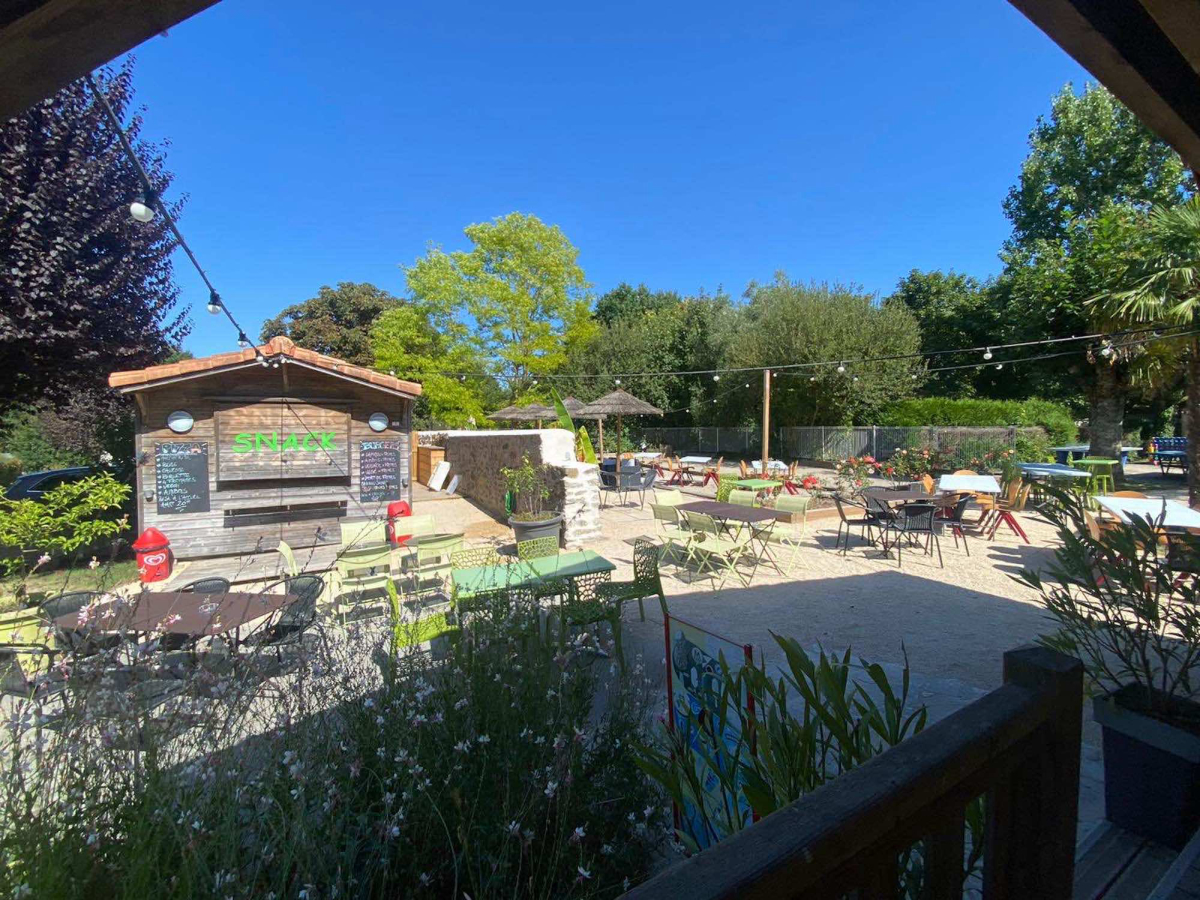 L'Ambois Paesi della Loira - Mouilleron-le-Captif visuel 30/32