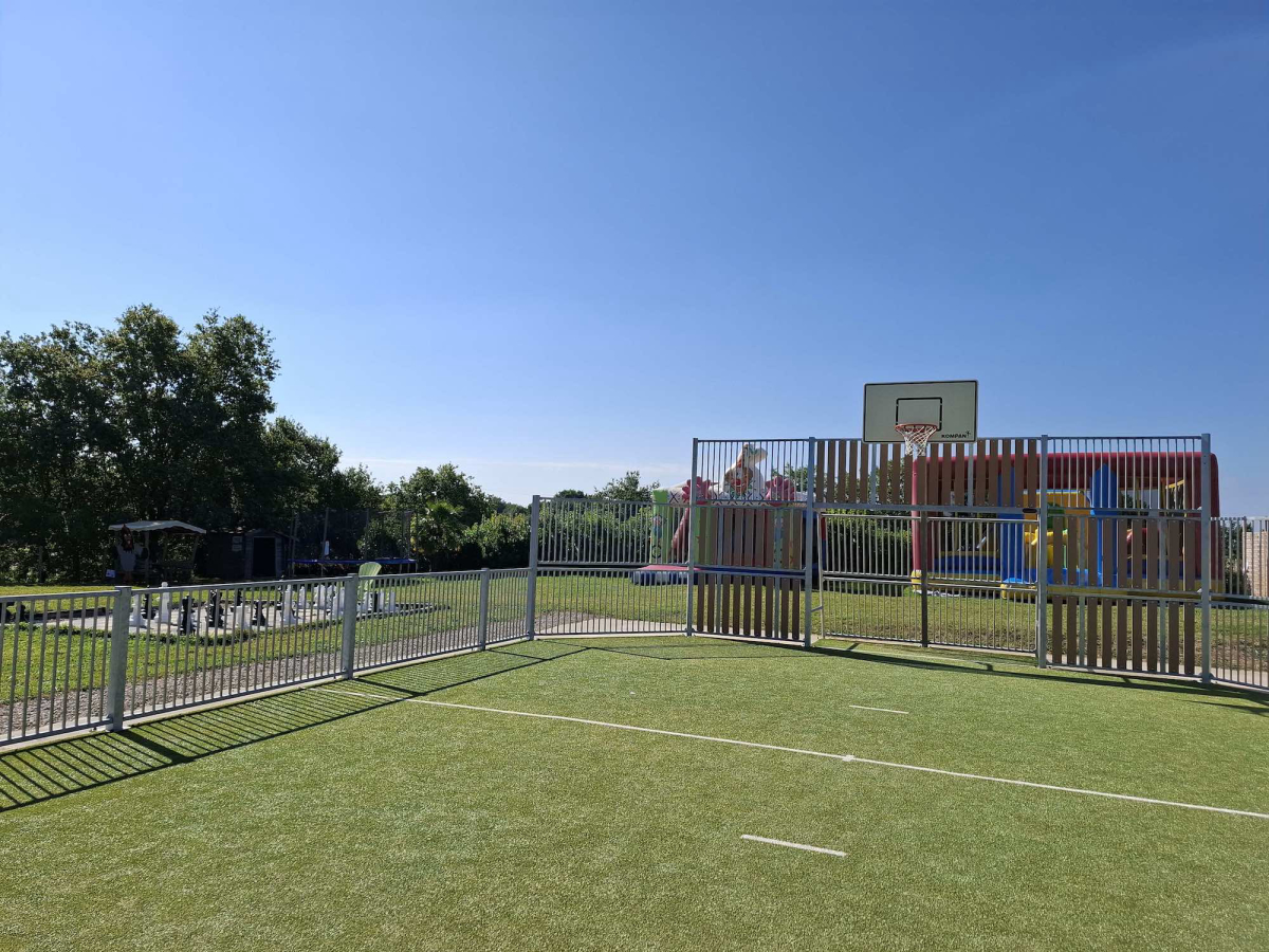 L'Ambois Paesi della Loira - Mouilleron-le-Captif visuel 28/32