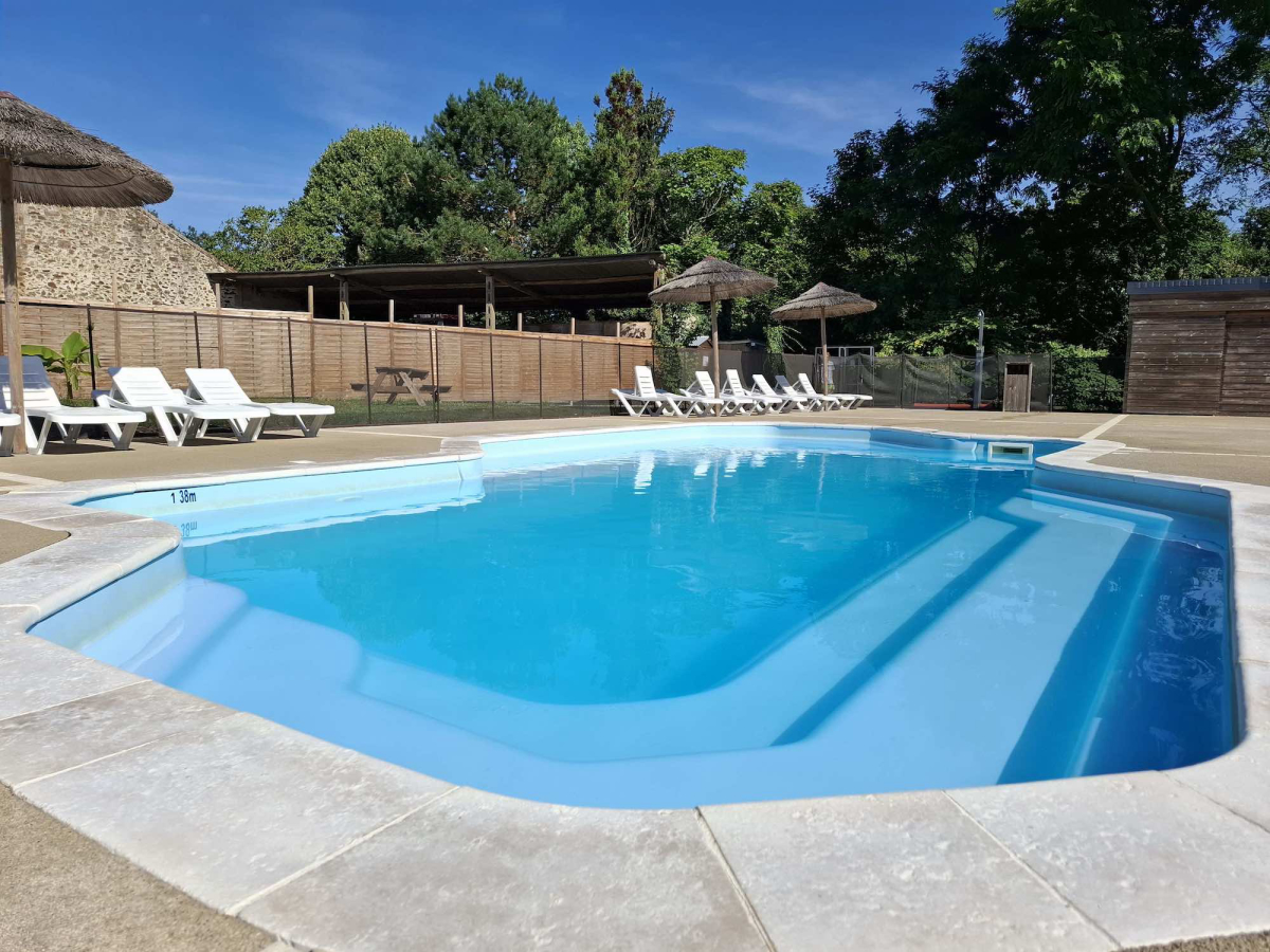 L'Ambois Paesi della Loira - Mouilleron-le-Captif visuel 2/32