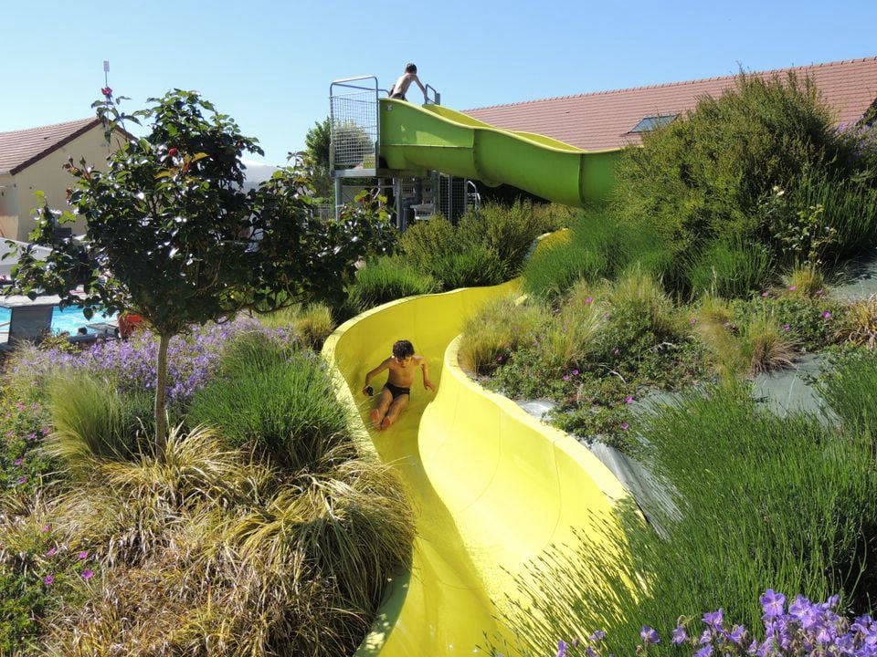 L'Arada Parc Centro-Valle della Loira - Sonzay visuel 4/10 L'Arada Parc Centro-Valle della Loira - Sonzay visuel 4/10