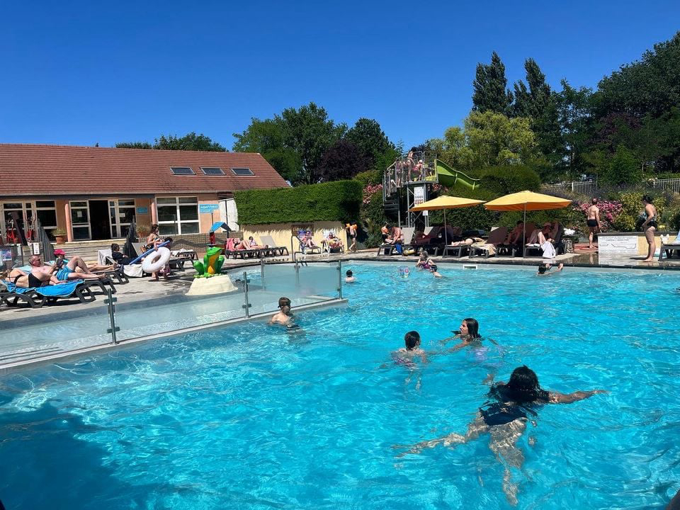 L'Arada Parc Centro-Valle della Loira - Sonzay visuel 3/10 L'Arada Parc Centro-Valle della Loira - Sonzay visuel 3/10