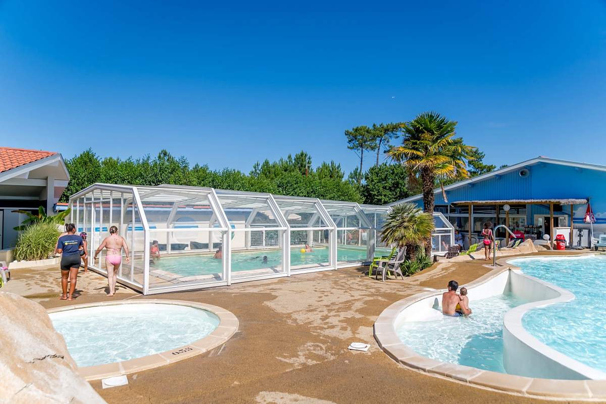 L'Arbre d'Or Aquitania - Parentis-en-Born visuel 5/5