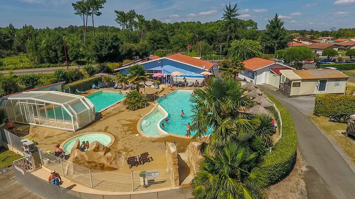 L'Arbre d'Or Aquitania - Parentis-en-Born visuel 2/5