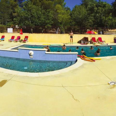 L'arc En Ciel Provenza-Alpi-Costa Azzurra - Roussillon visuel 3/4